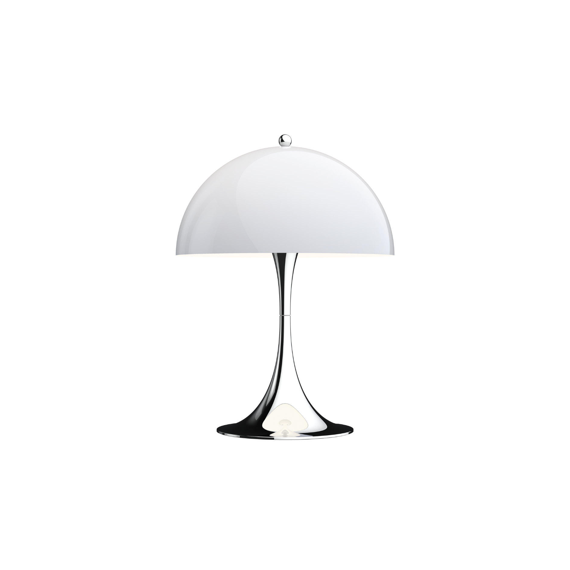 Panthella 250 Table Lamp